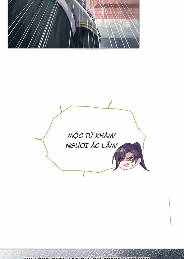 Phế Đế Vi Phi 6 trang 21