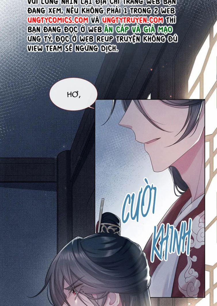 Phế Đế Vi Phi 6 trang 22