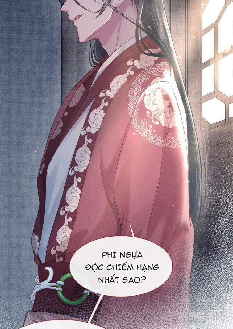 Phế Đế Vi Phi 6 trang 23