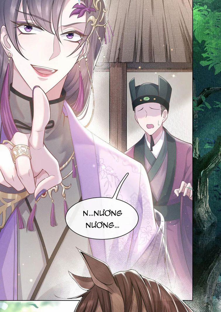 Phế Đế Vi Phi 6 trang 25