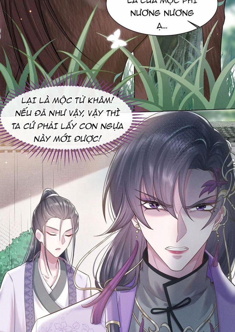 Phế Đế Vi Phi 6 trang 27