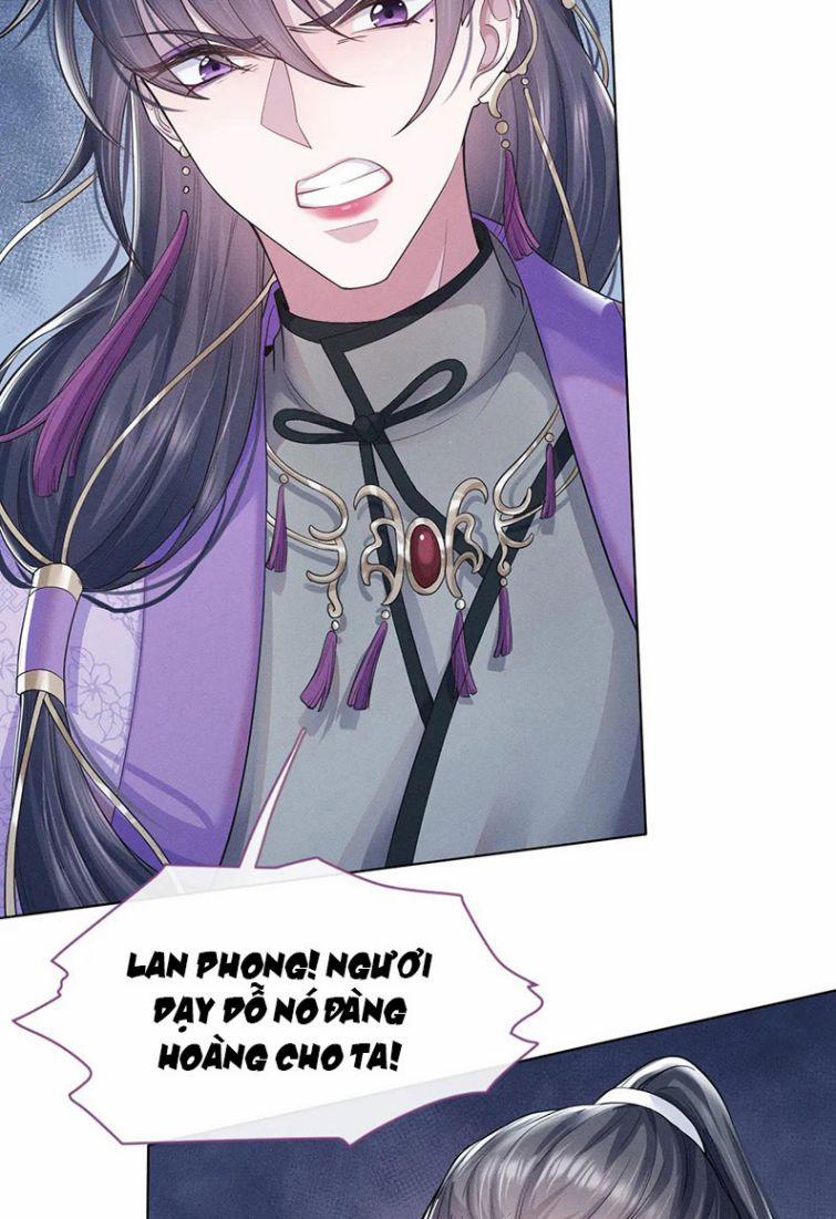 Phế Đế Vi Phi 6 trang 32