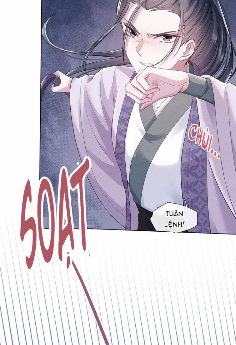 Phế Đế Vi Phi 6 trang 33