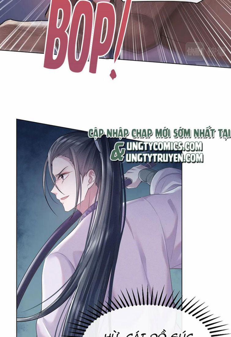 Phế Đế Vi Phi 6 trang 35