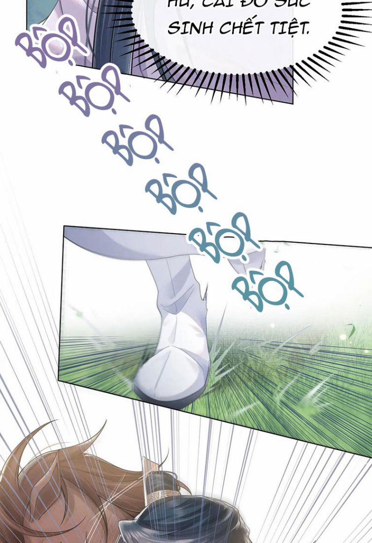 Phế Đế Vi Phi 6 trang 36