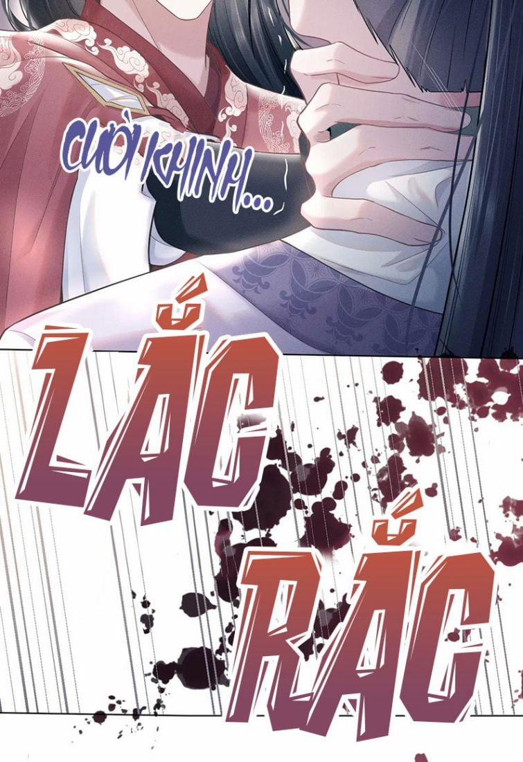 Phế Đế Vi Phi 6 trang 42