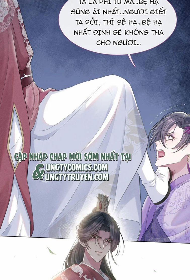 Phế Đế Vi Phi 7 trang 1