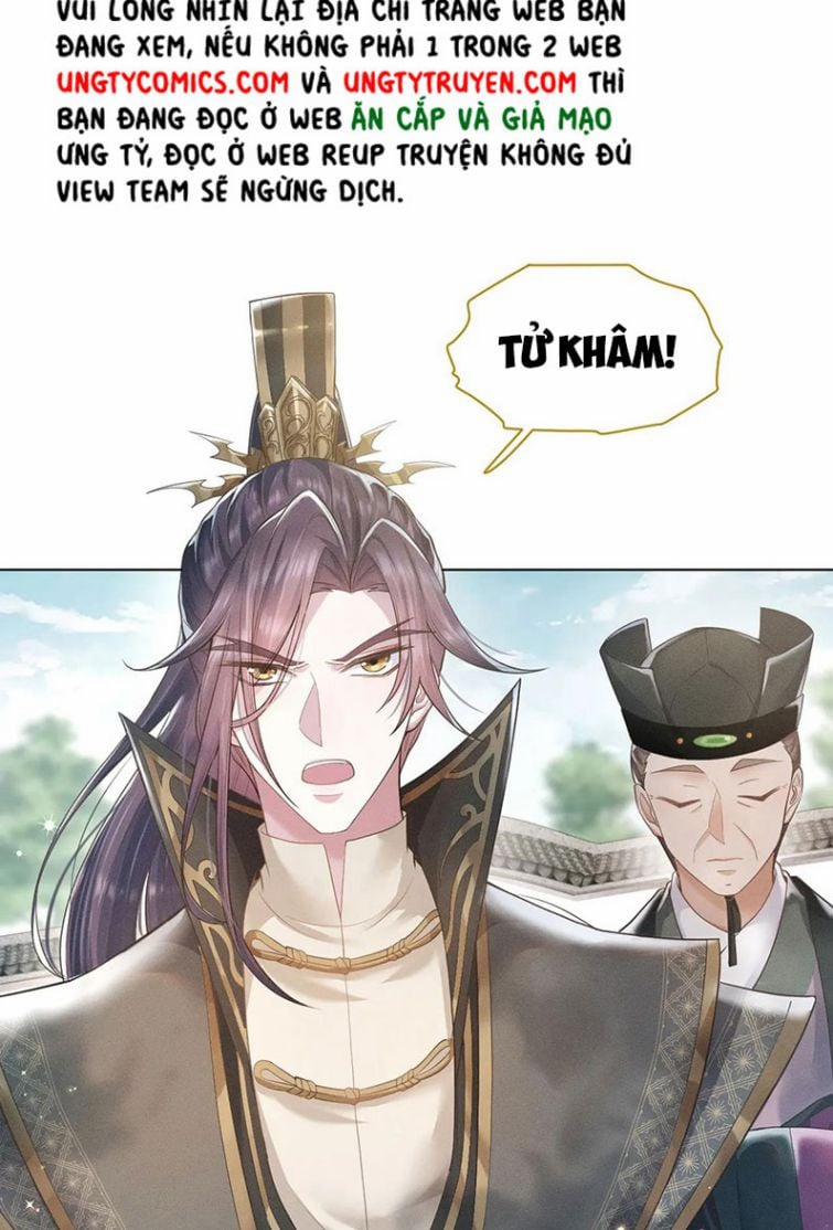 Phế Đế Vi Phi 7 trang 12