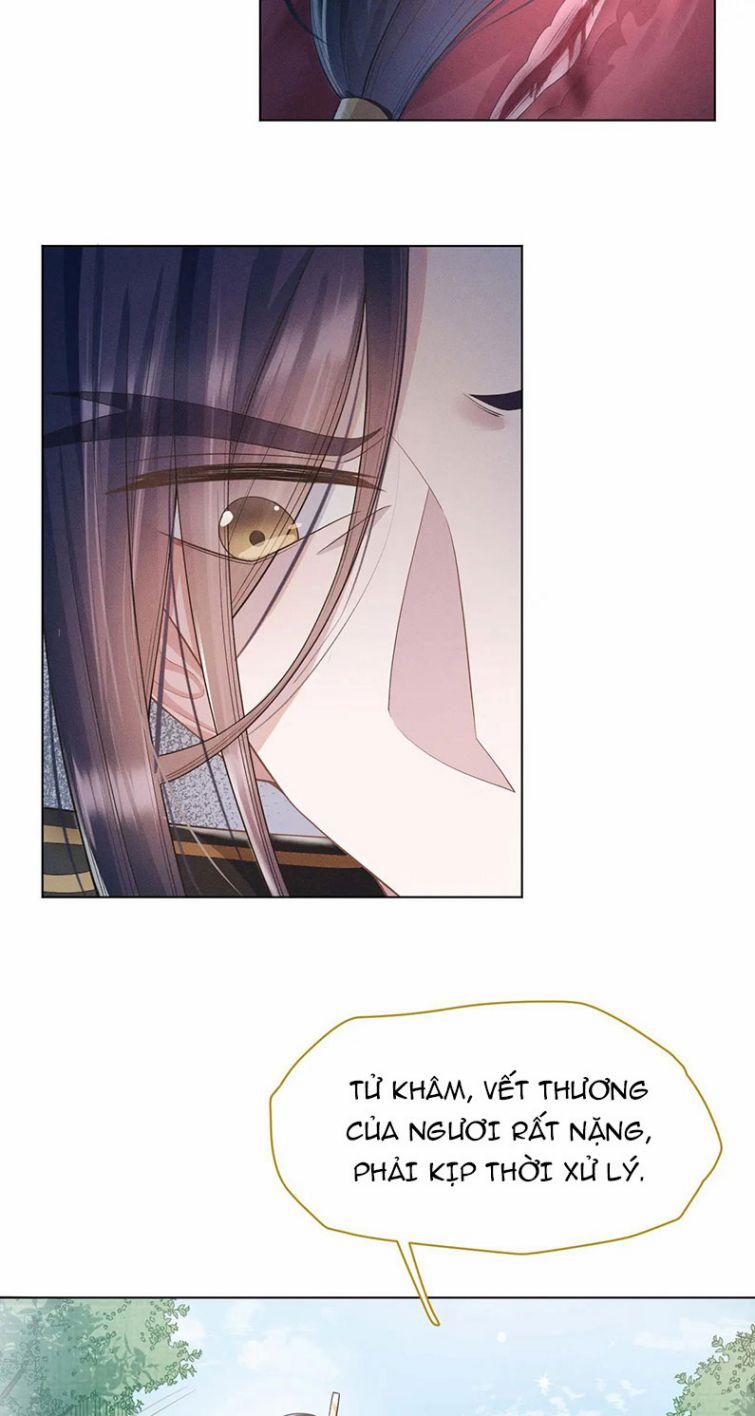 Phế Đế Vi Phi 7 trang 14