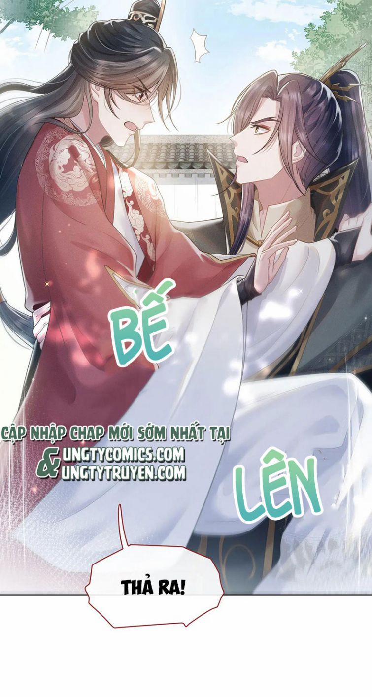 Phế Đế Vi Phi 7 trang 15