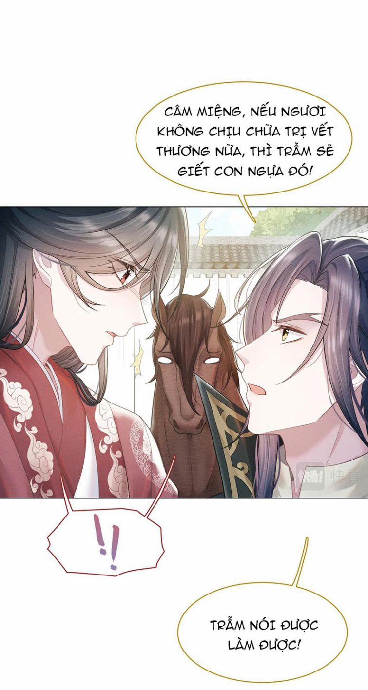 Phế Đế Vi Phi 7 trang 16