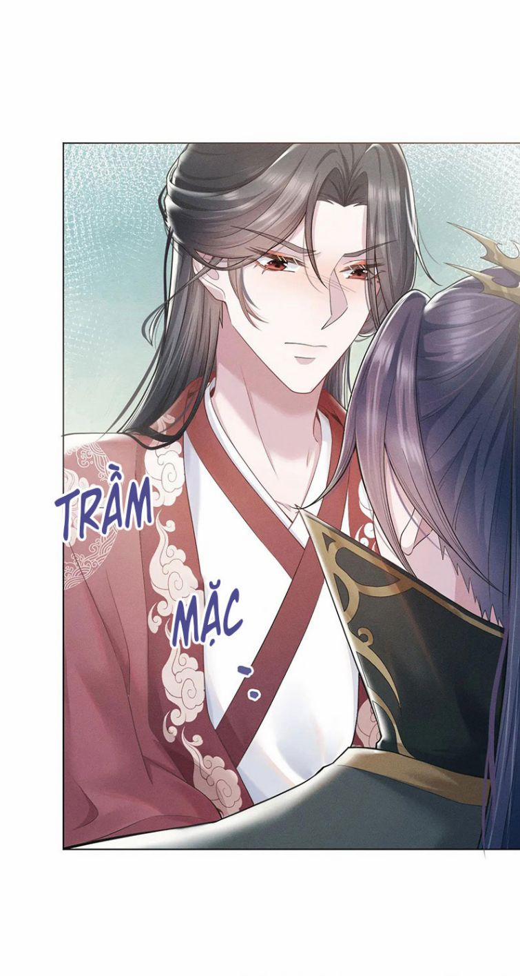 Phế Đế Vi Phi 7 trang 17