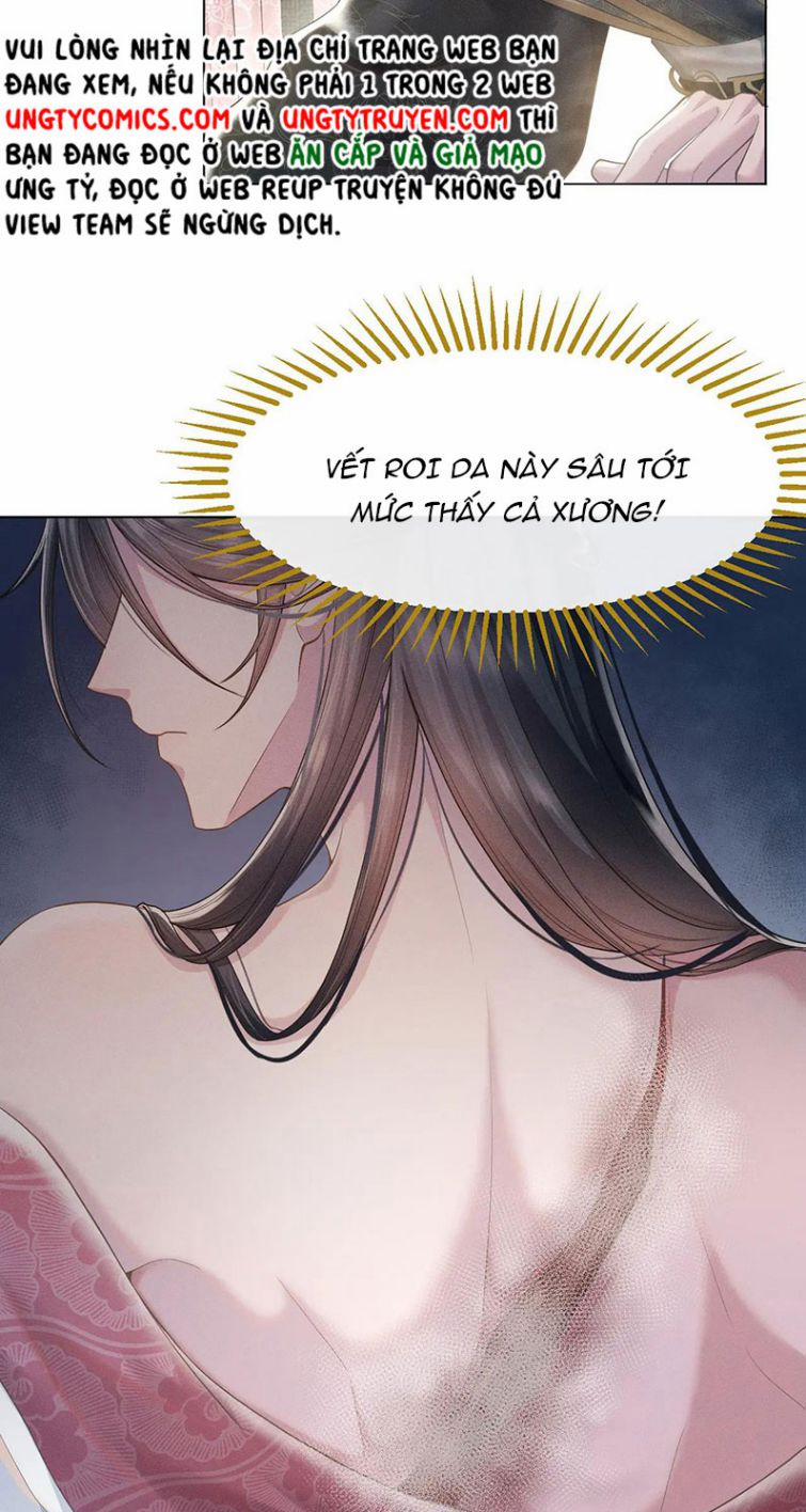 Phế Đế Vi Phi 7 trang 19