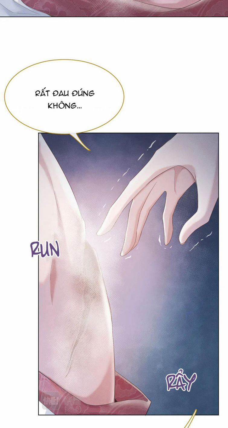 Phế Đế Vi Phi 7 trang 20