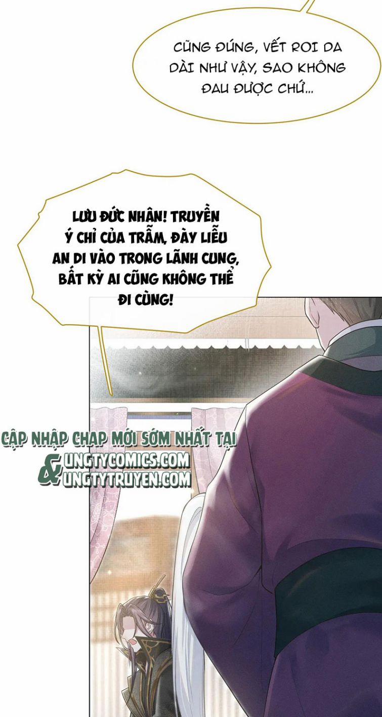 Phế Đế Vi Phi 7 trang 21