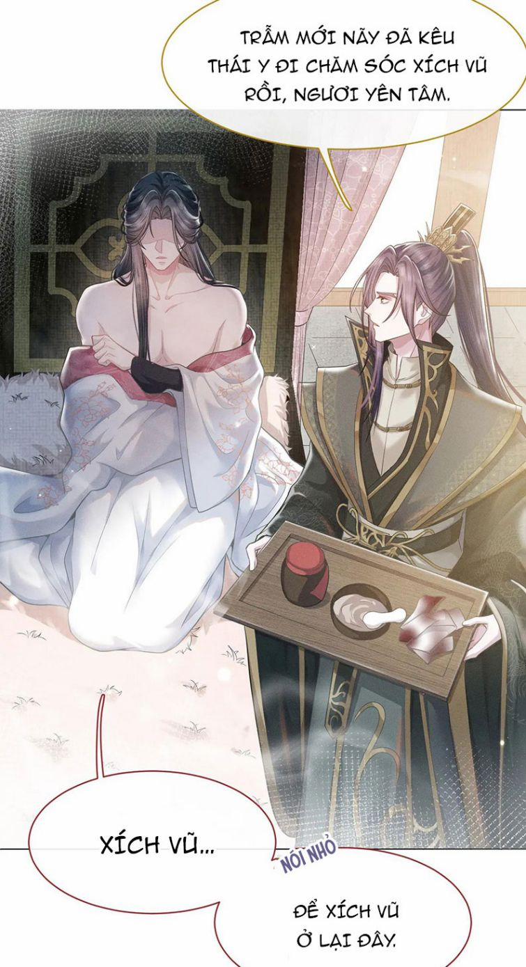 Phế Đế Vi Phi 7 trang 24