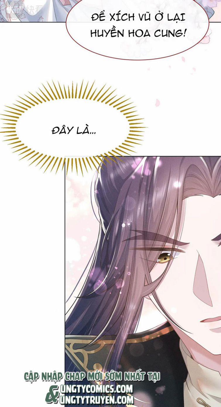 Phế Đế Vi Phi 7 trang 27