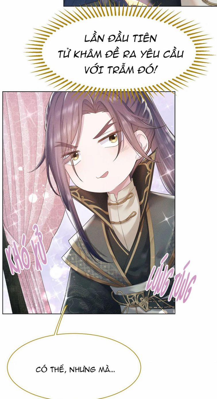 Phế Đế Vi Phi 7 trang 28