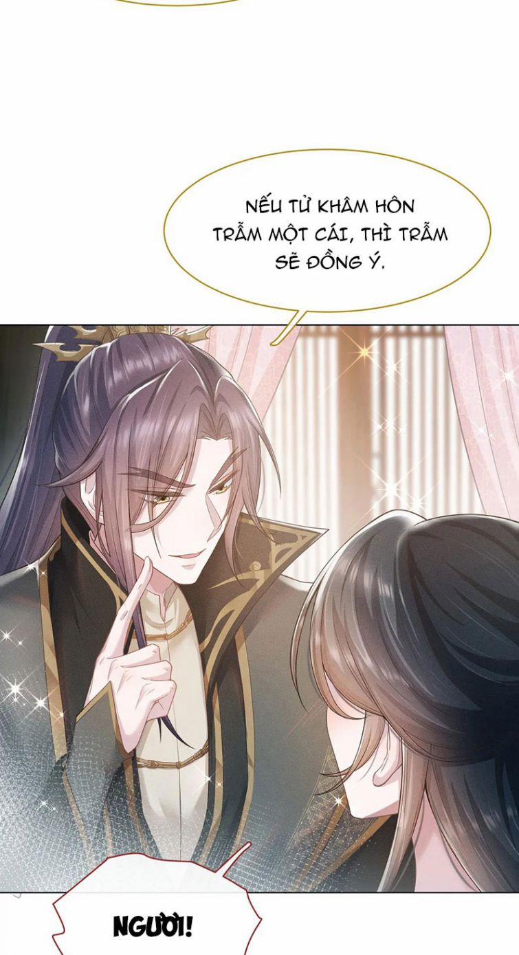 Phế Đế Vi Phi 7 trang 29