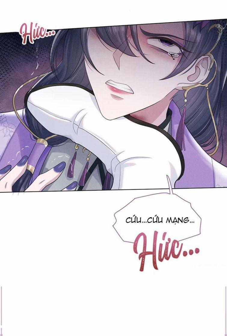 Phế Đế Vi Phi 7 trang 3