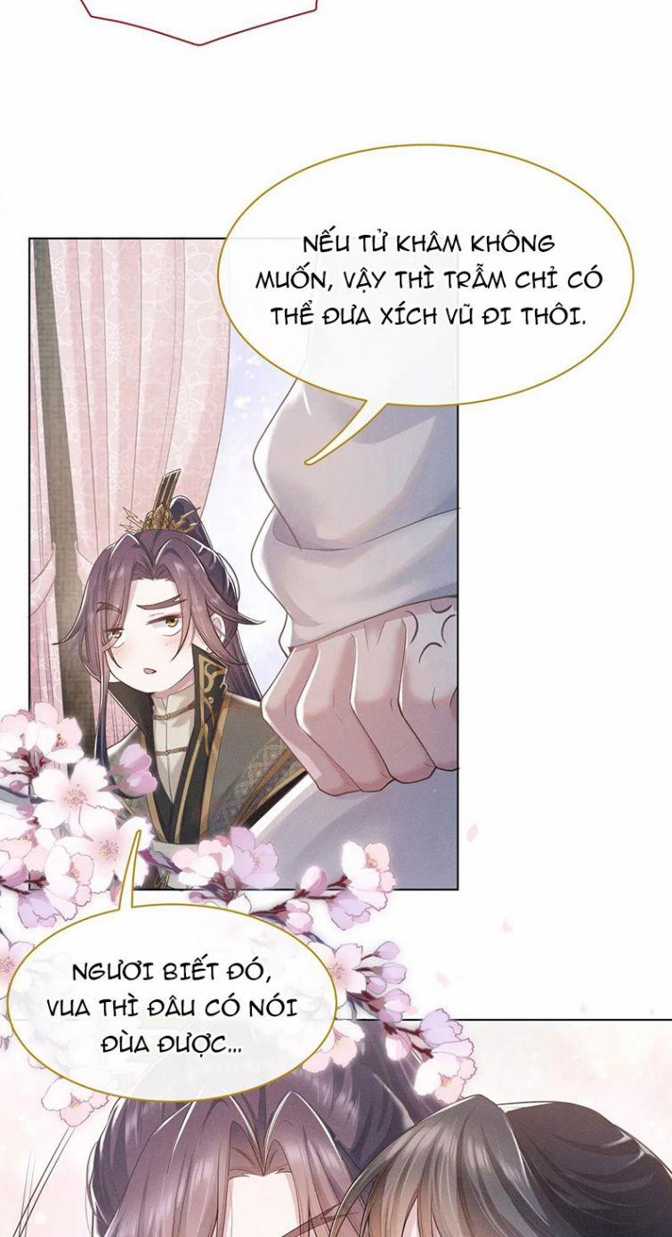 Phế Đế Vi Phi 7 trang 30