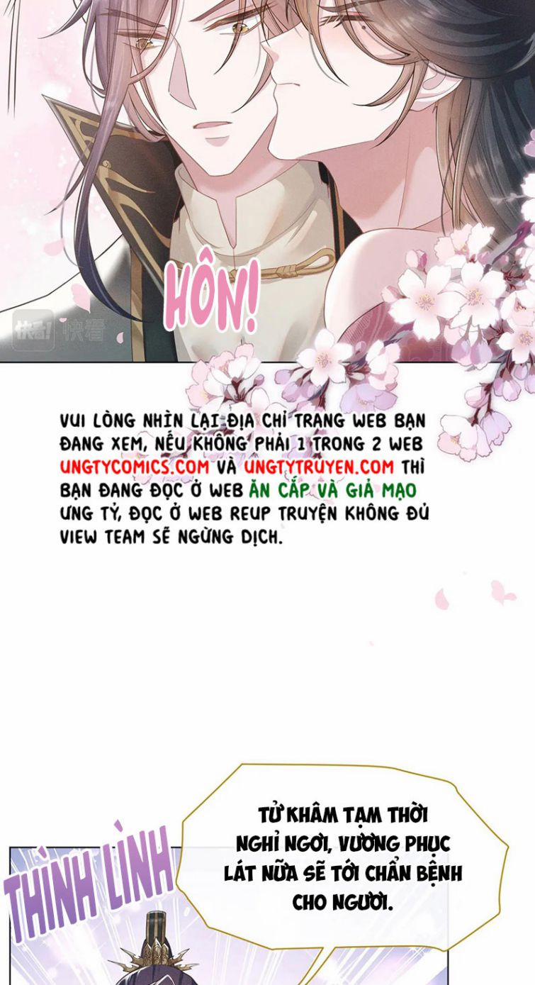 Phế Đế Vi Phi 7 trang 31