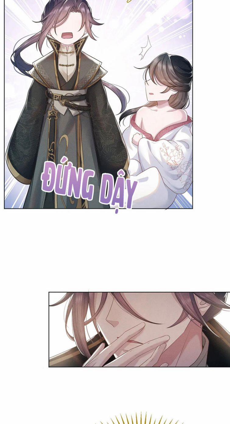 Phế Đế Vi Phi 7 trang 32