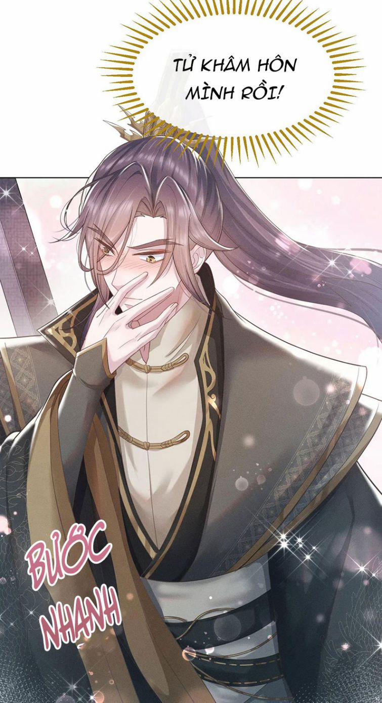 Phế Đế Vi Phi 7 trang 33