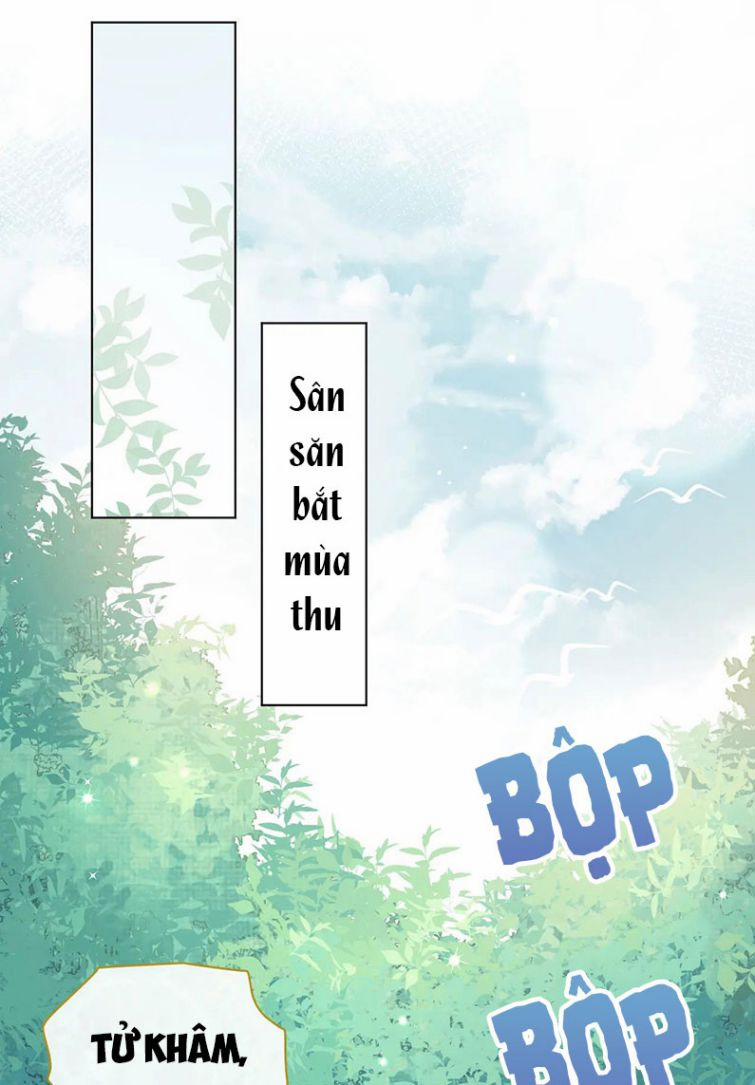 Phế Đế Vi Phi 7 trang 35