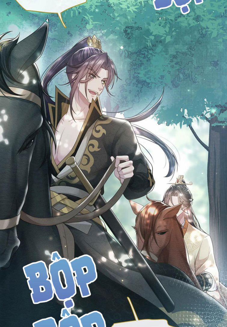 Phế Đế Vi Phi 7 trang 36