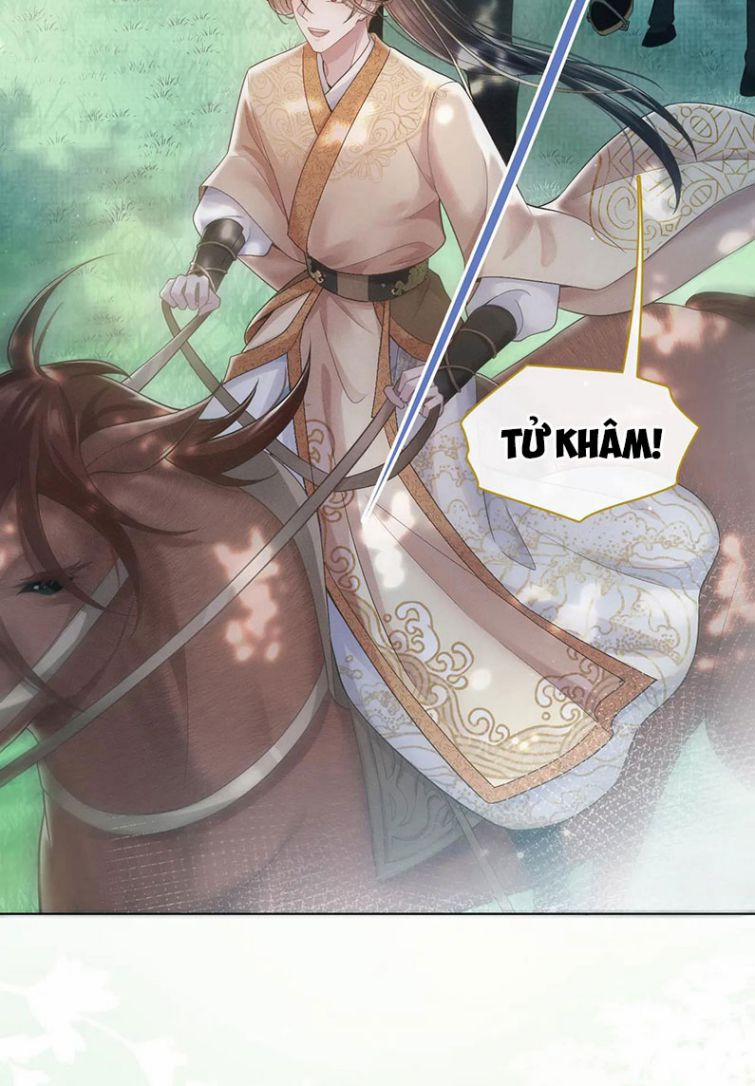 Phế Đế Vi Phi 7 trang 45