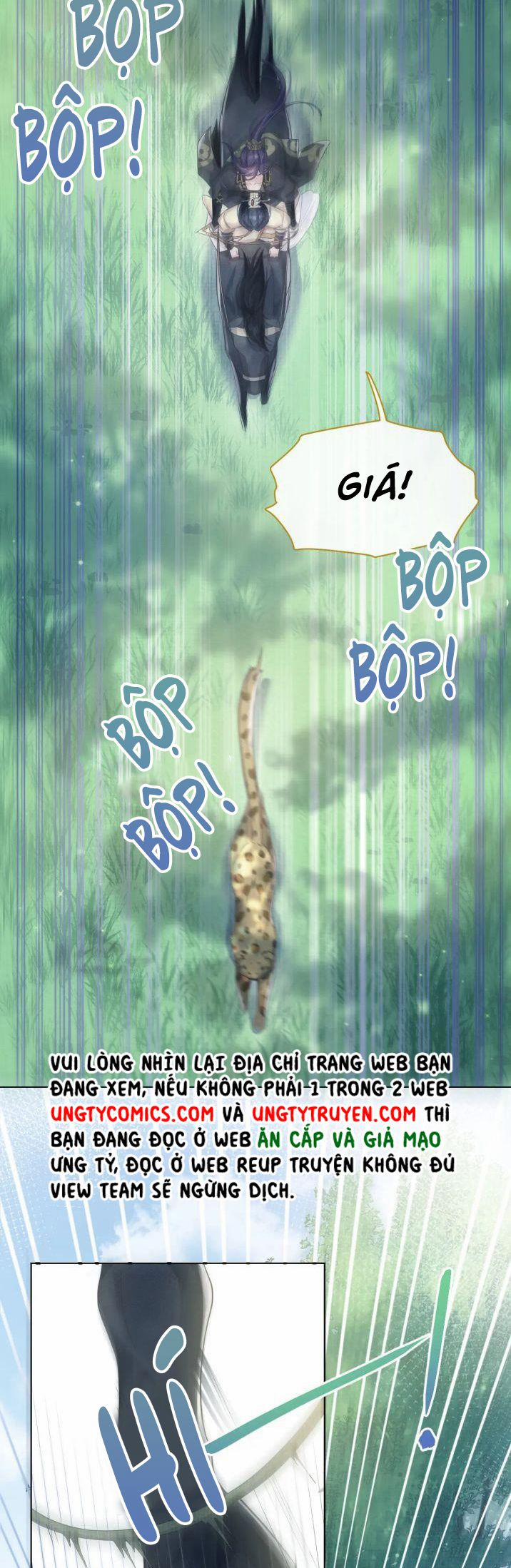 Phế Đế Vi Phi 8 trang 10