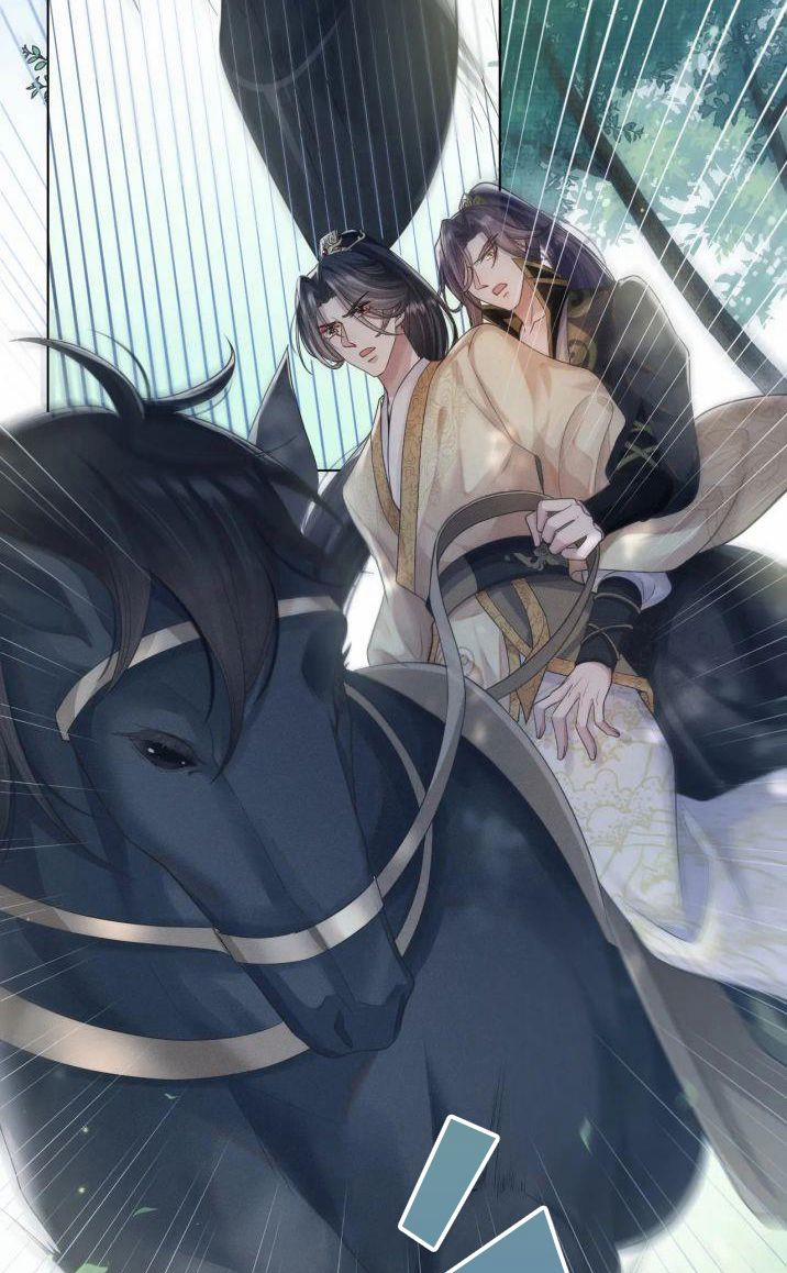 Phế Đế Vi Phi 8 trang 11