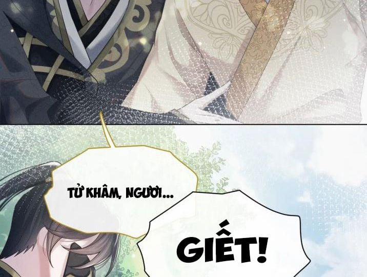 Phế Đế Vi Phi 8 trang 13