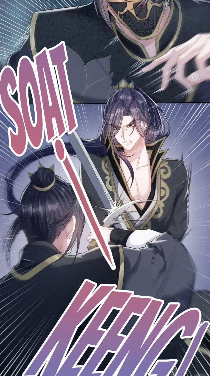 Phế Đế Vi Phi 8 trang 15