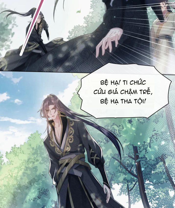 Phế Đế Vi Phi 8 trang 18