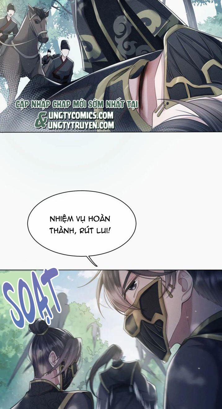 Phế Đế Vi Phi 8 trang 19