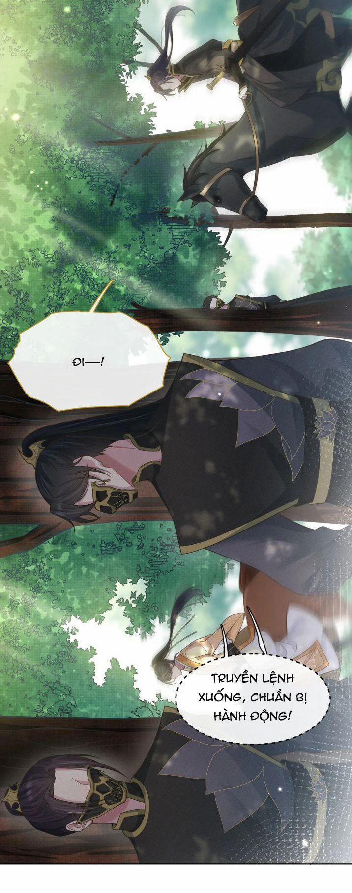 Phế Đế Vi Phi 8 trang 2