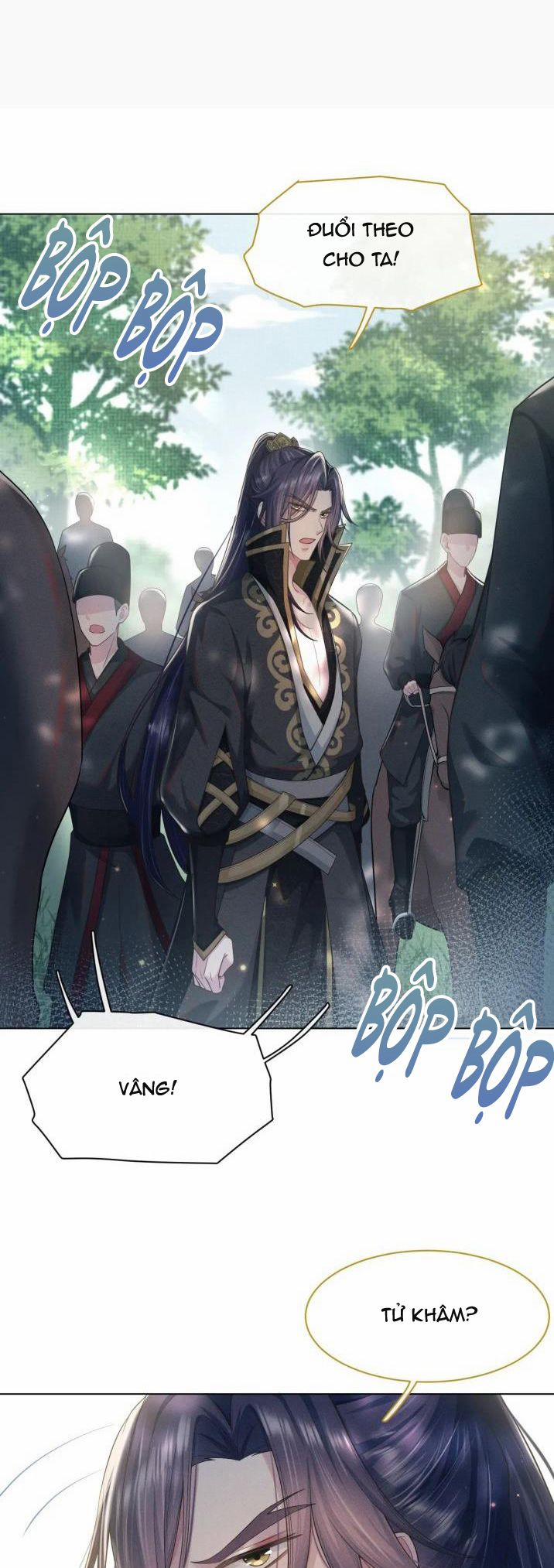 Phế Đế Vi Phi 8 trang 21