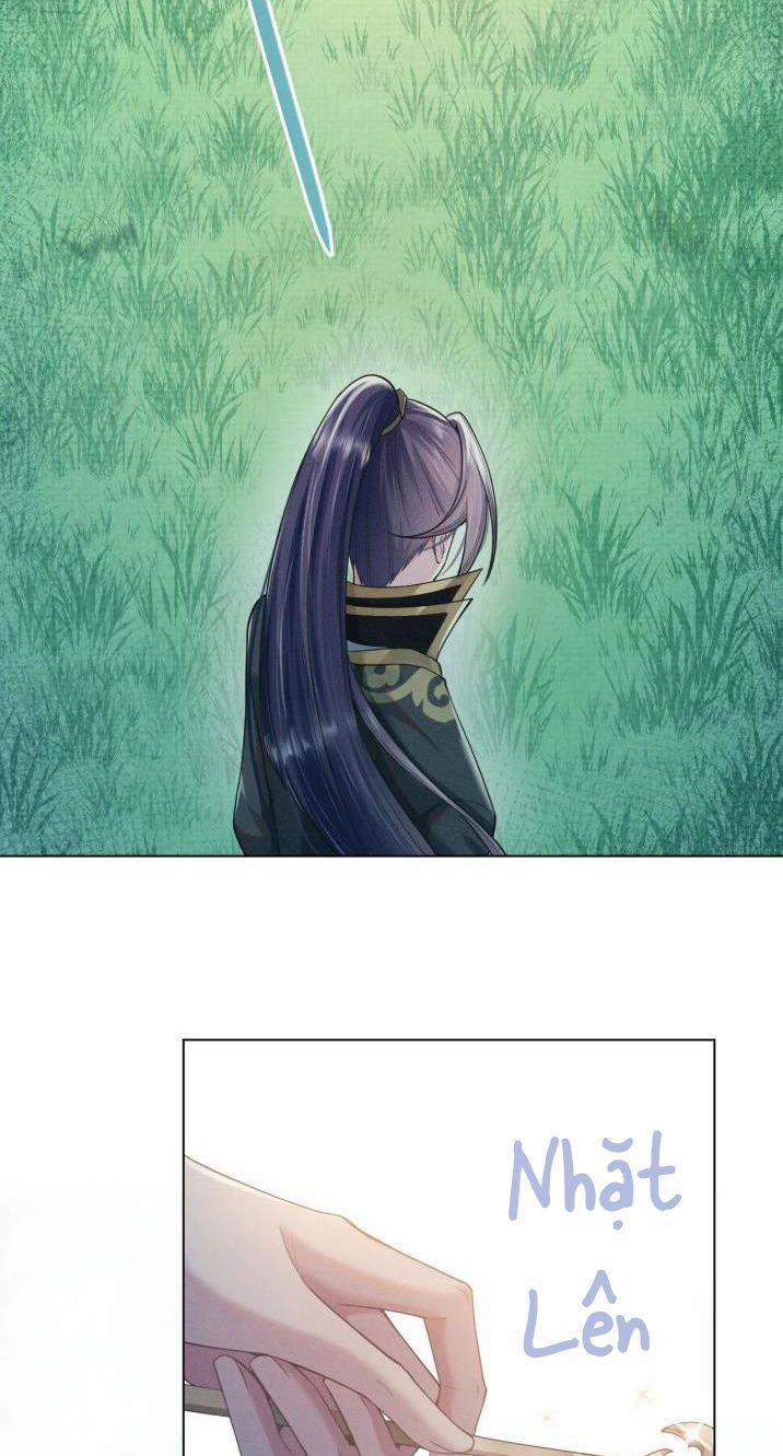 Phế Đế Vi Phi 8 trang 23