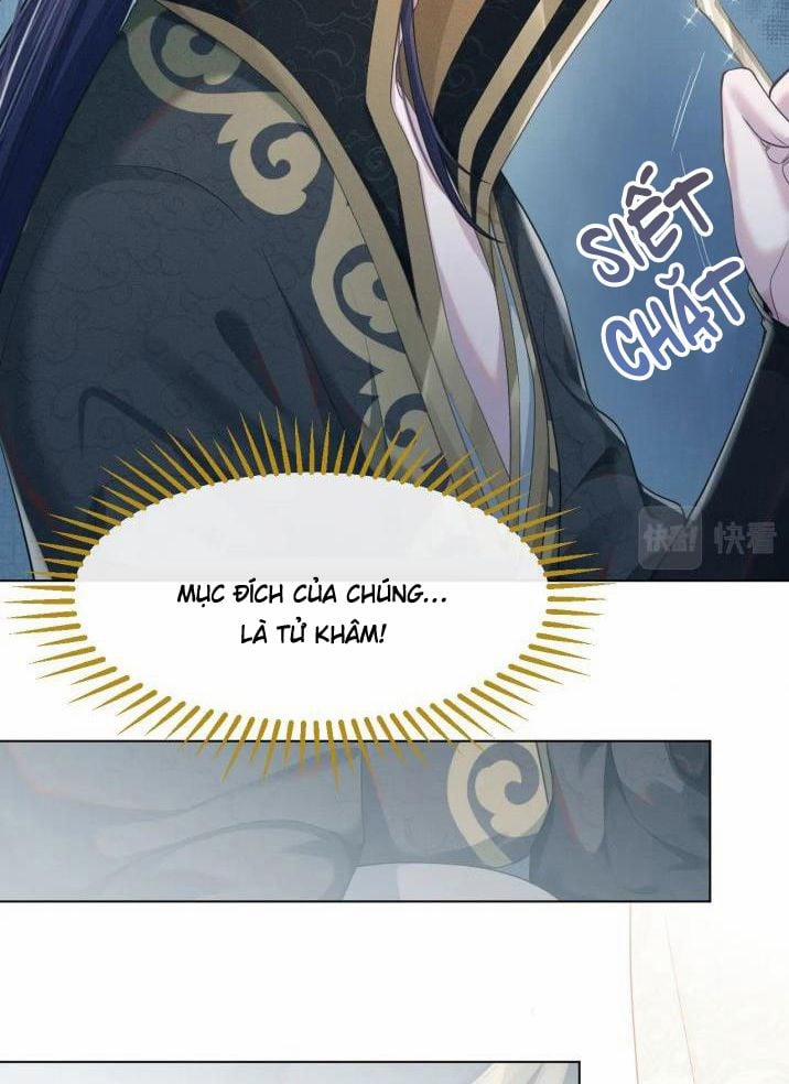 Phế Đế Vi Phi 8 trang 25