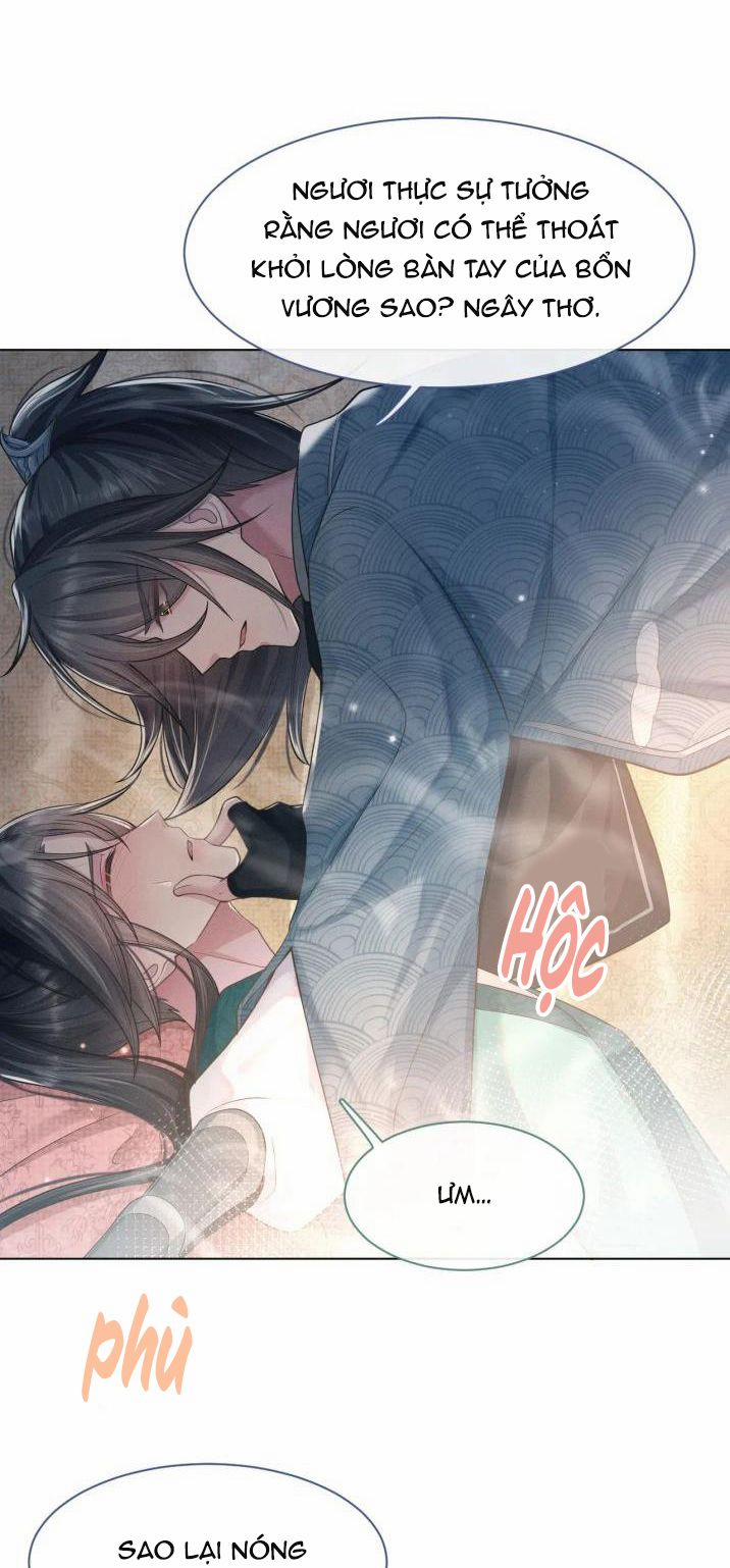 Phế Đế Vi Phi 8 trang 28