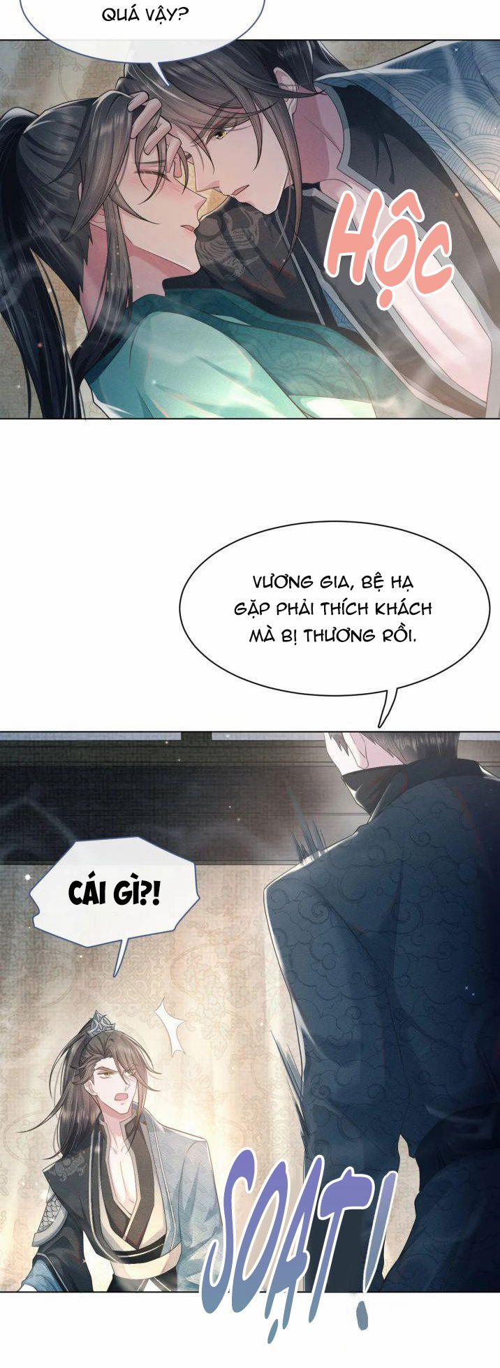 Phế Đế Vi Phi 8 trang 29