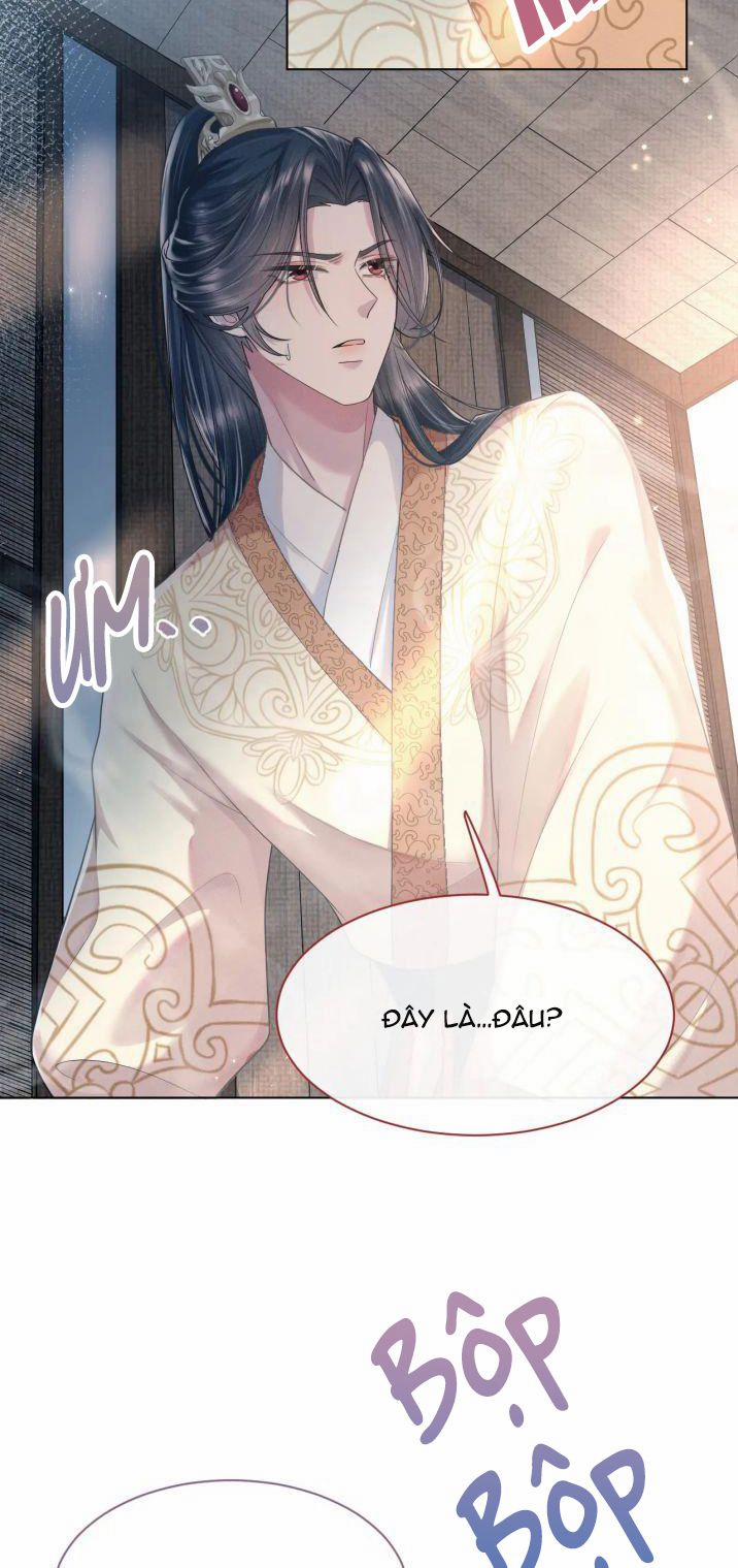 Phế Đế Vi Phi 8 trang 33