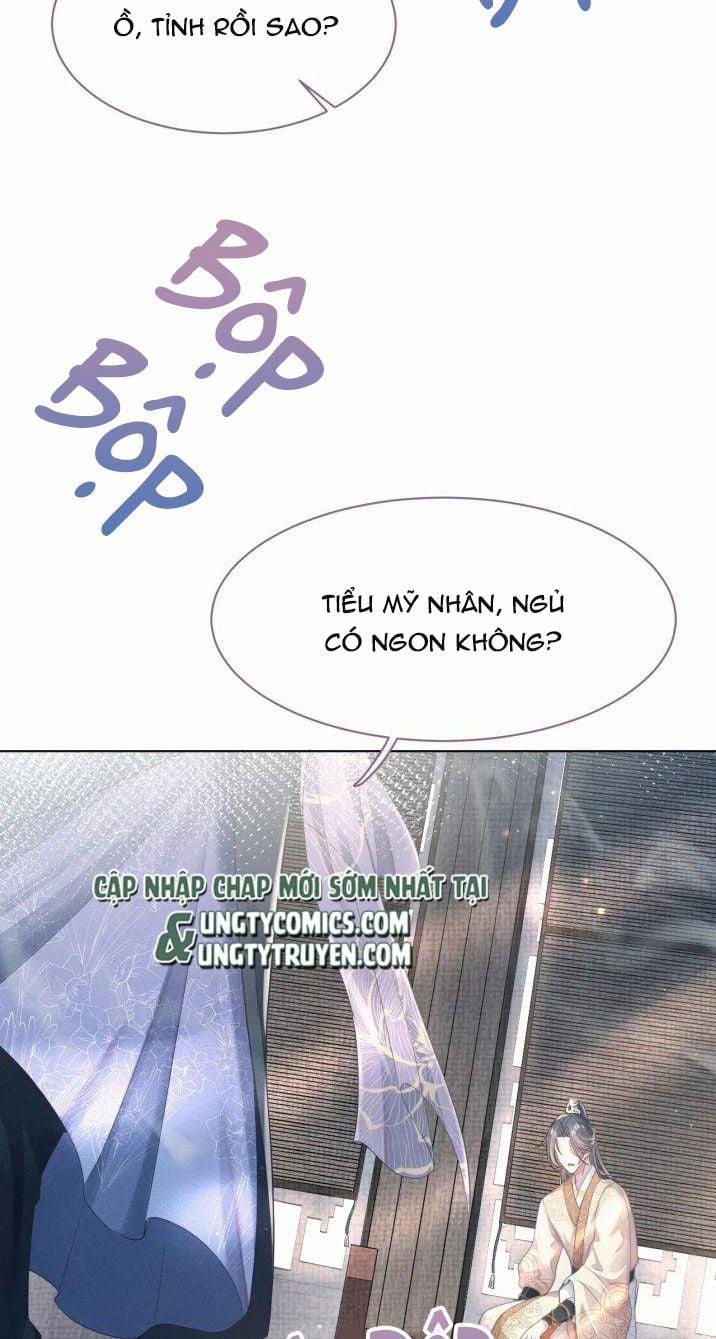 Phế Đế Vi Phi 8 trang 34