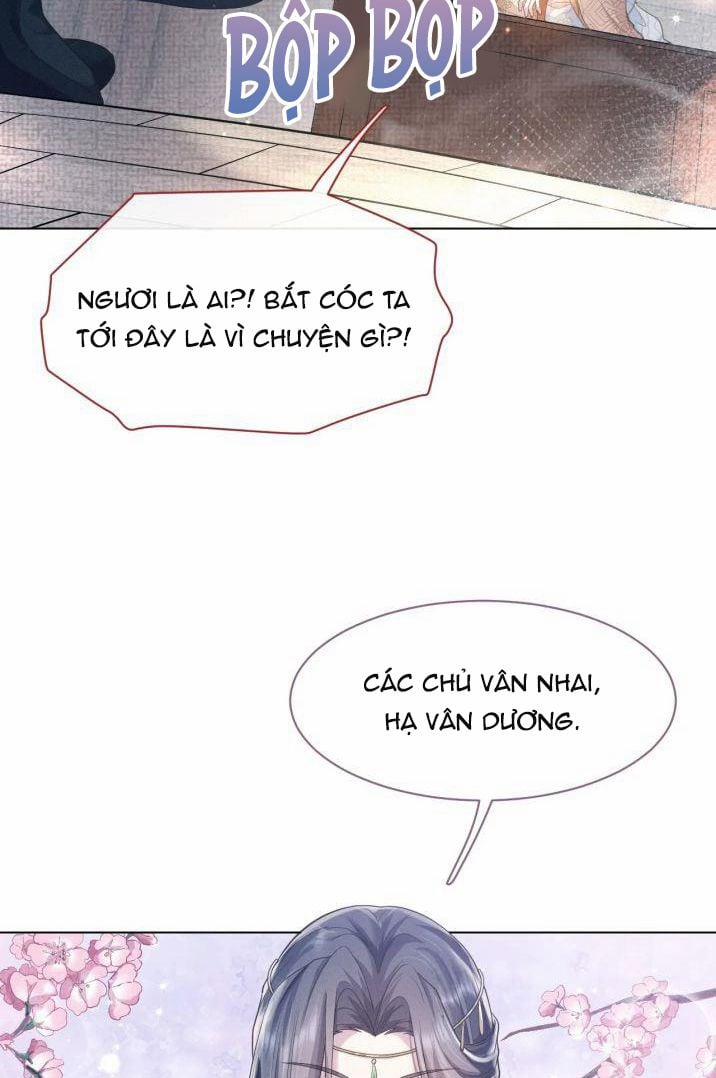 Phế Đế Vi Phi 8 trang 35