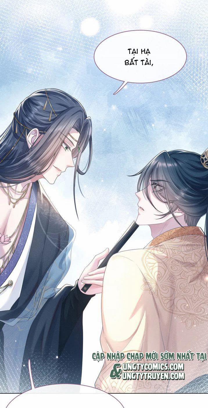 Phế Đế Vi Phi 8 trang 37