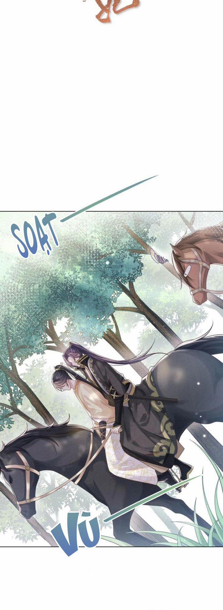 Phế Đế Vi Phi 8 trang 4