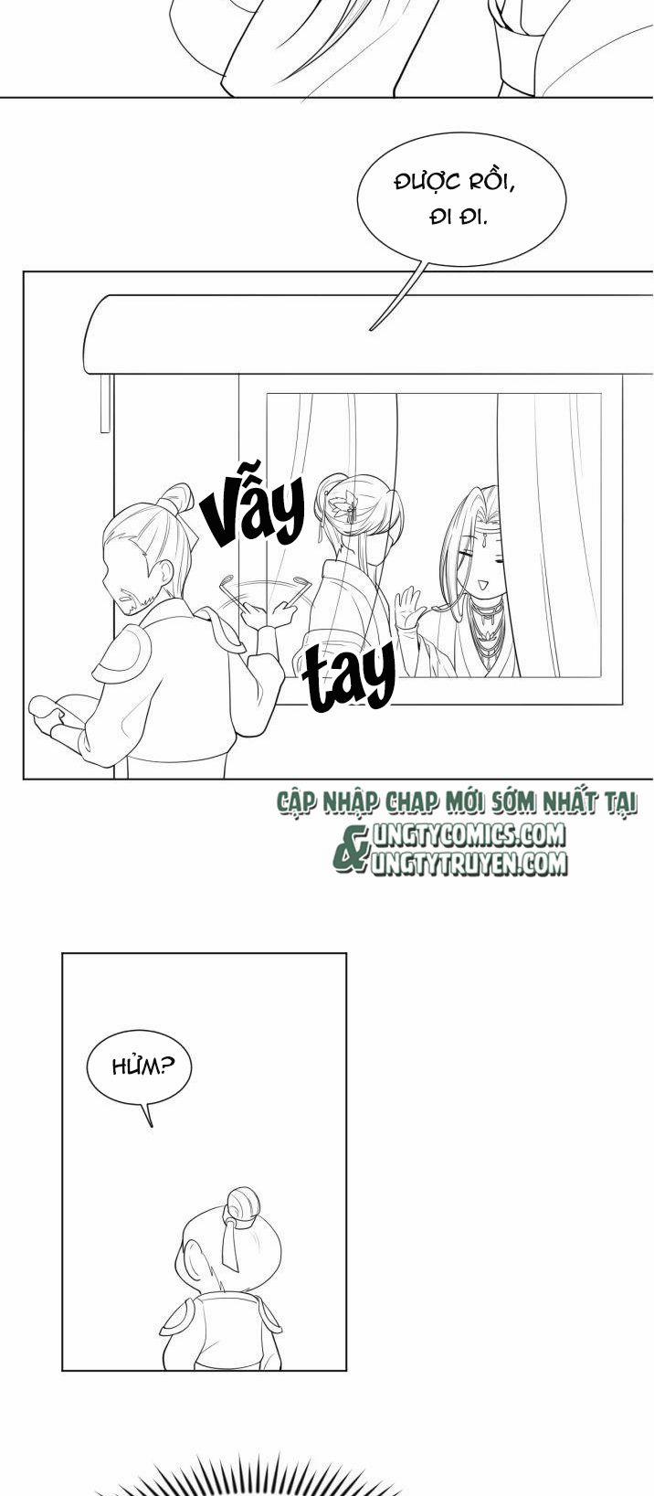 Phế Đế Vi Phi 8 trang 41