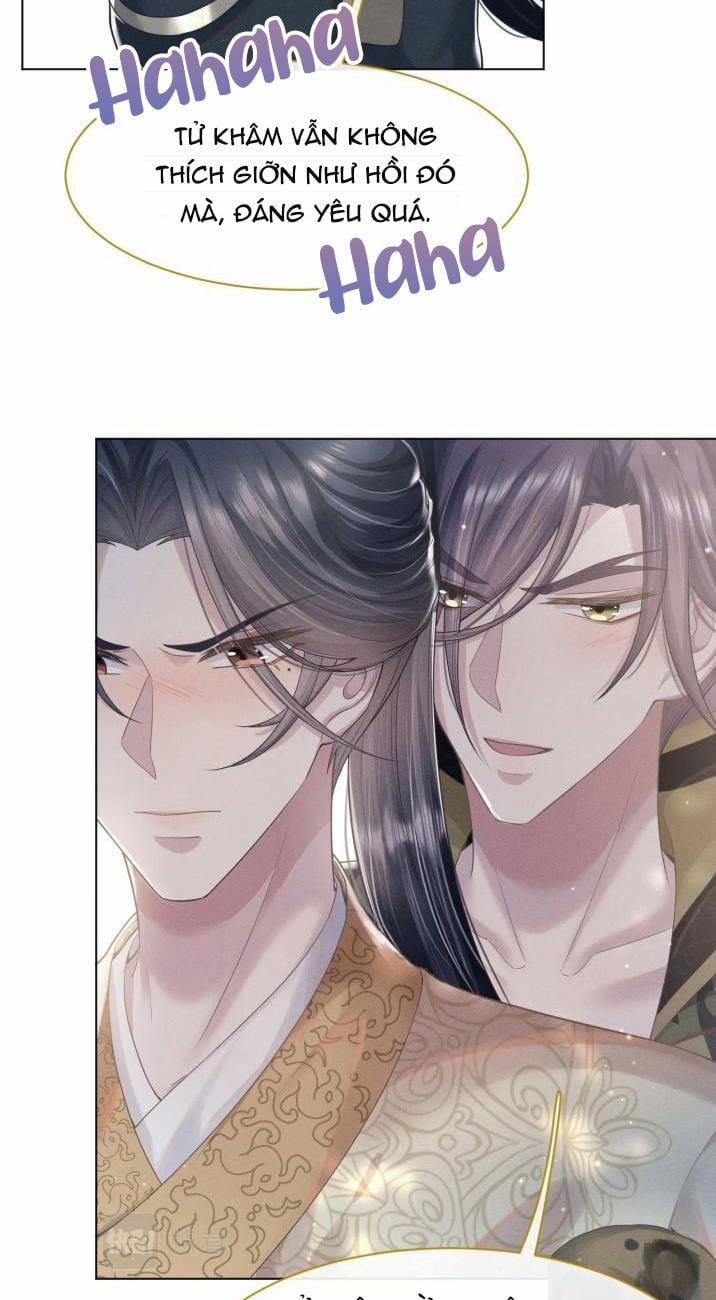 Phế Đế Vi Phi 8 trang 6